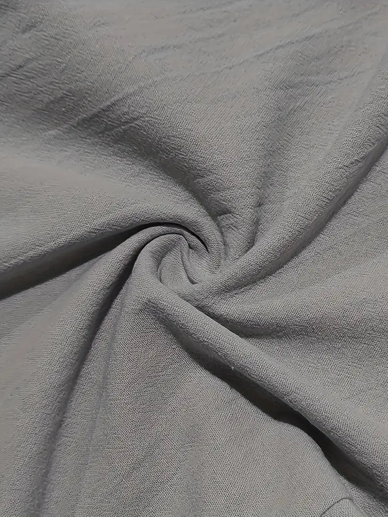 Maison™ | Vid Beinformet Bukse