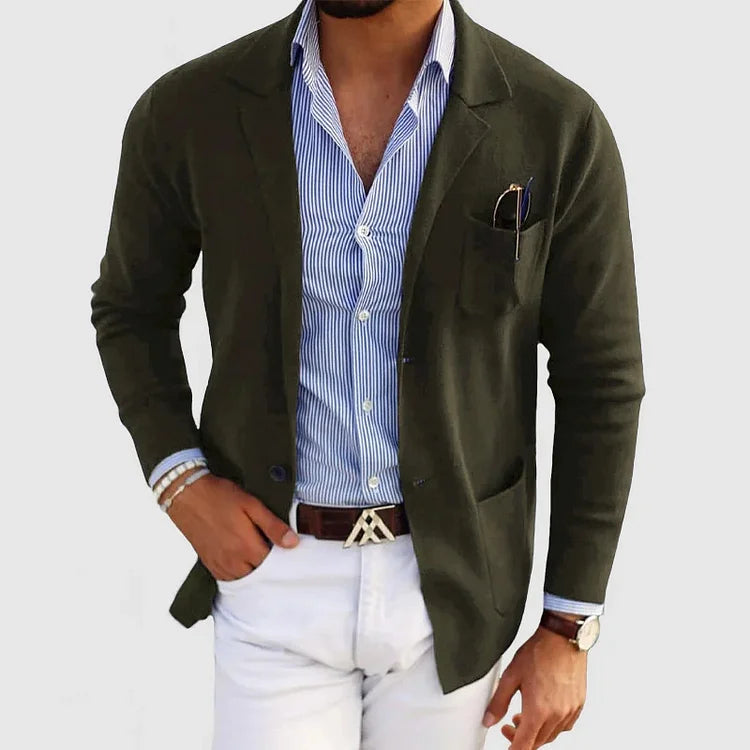Torri™ | Elegant Skreddersydd Jakke