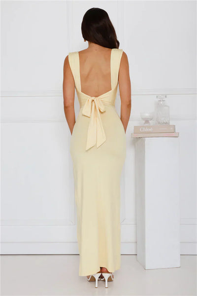 Ellie™ | Elegant, Tidløst Kjole