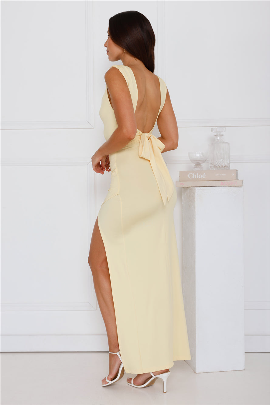 Ellie™ | Elegant, Tidløst Kjole