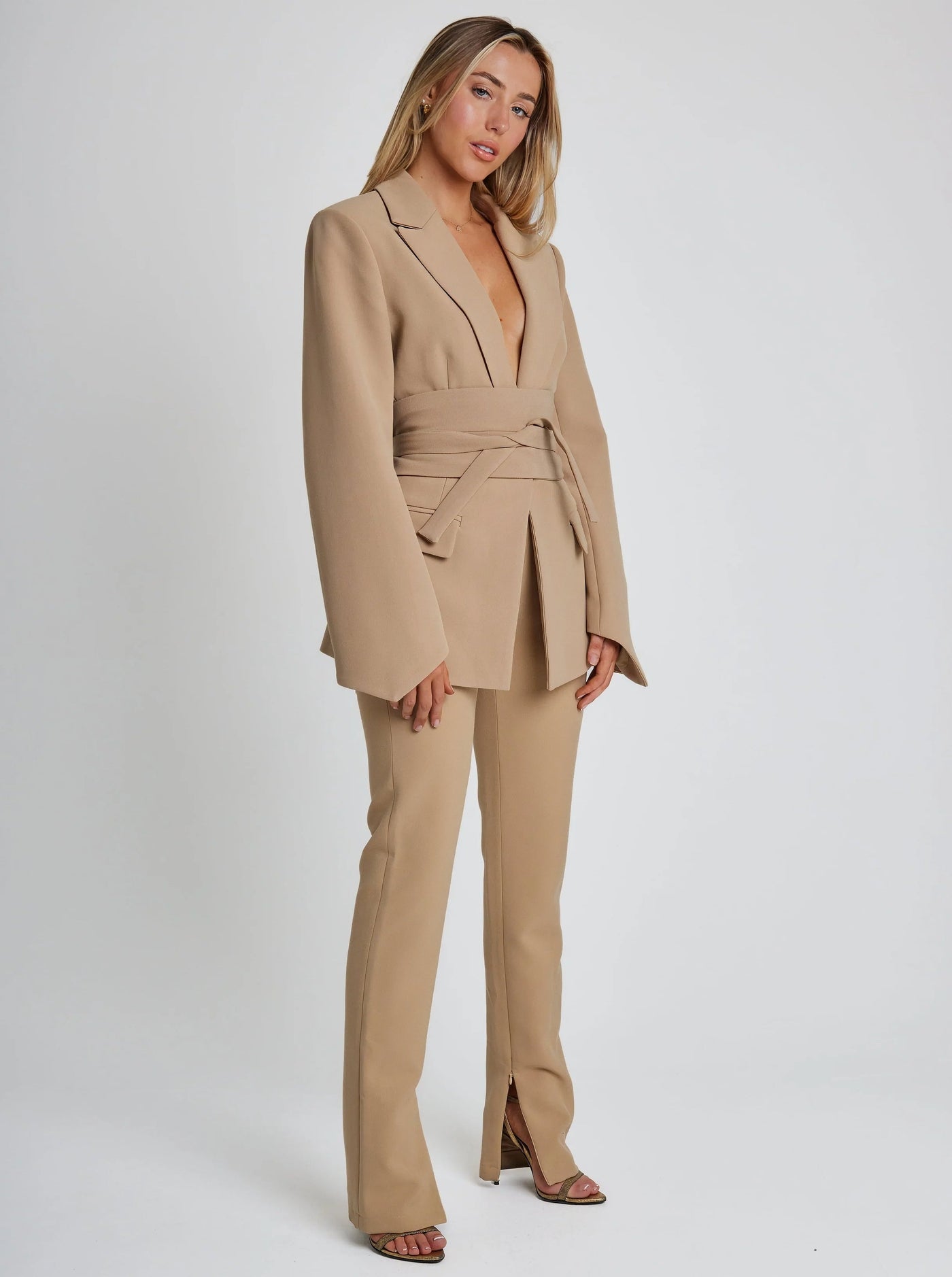Stella™ | Elegante Blazer