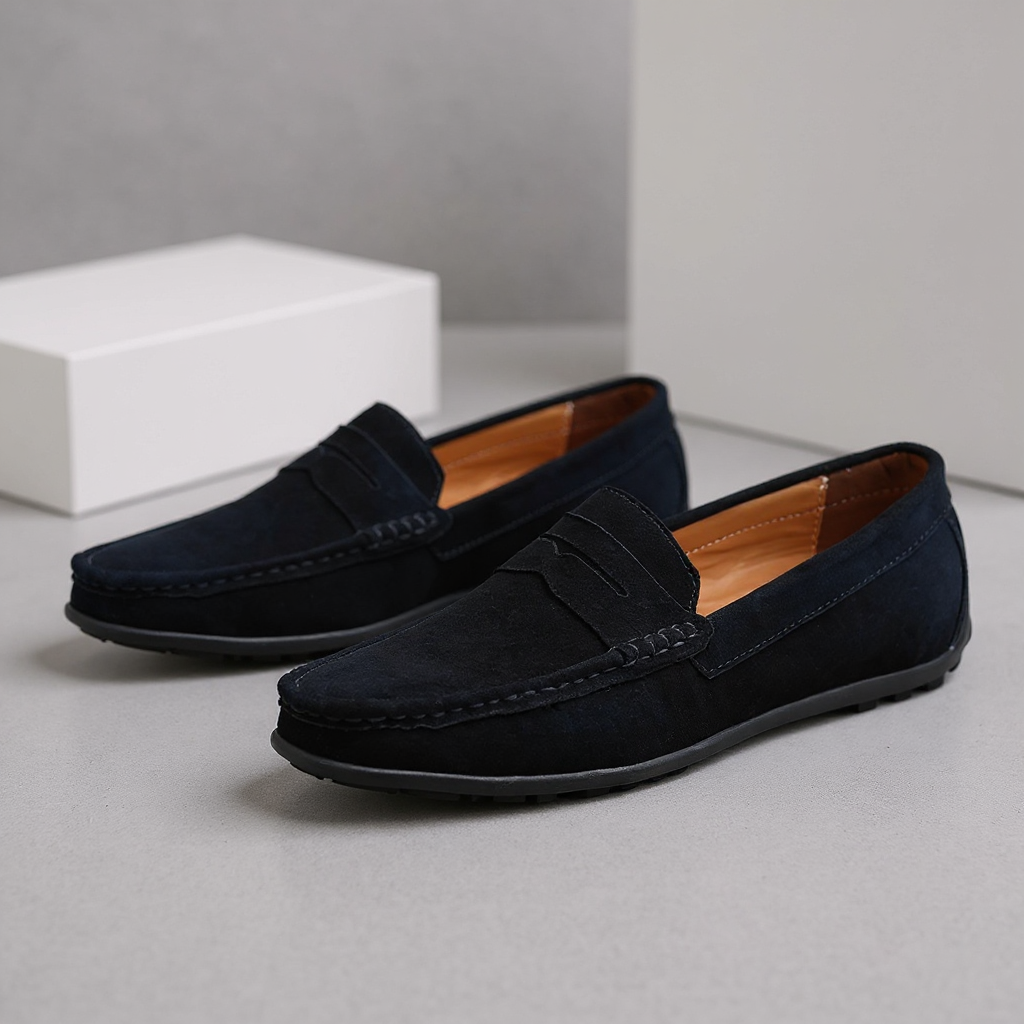 Rupert™ | Premium Ortopediske Tøfler
