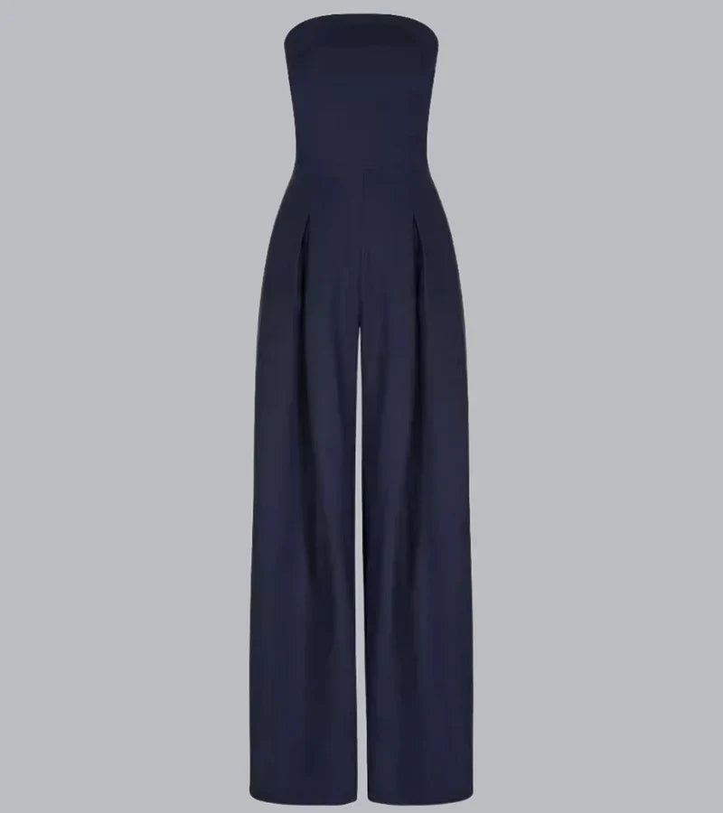 Lucy™ | Viral og Figurformende Jumpsuit