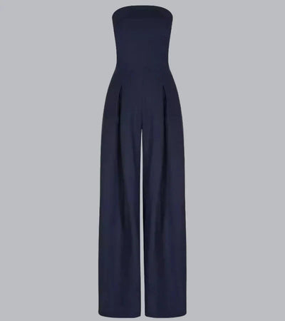 Lucy™ | Viral og Figurformende Jumpsuit