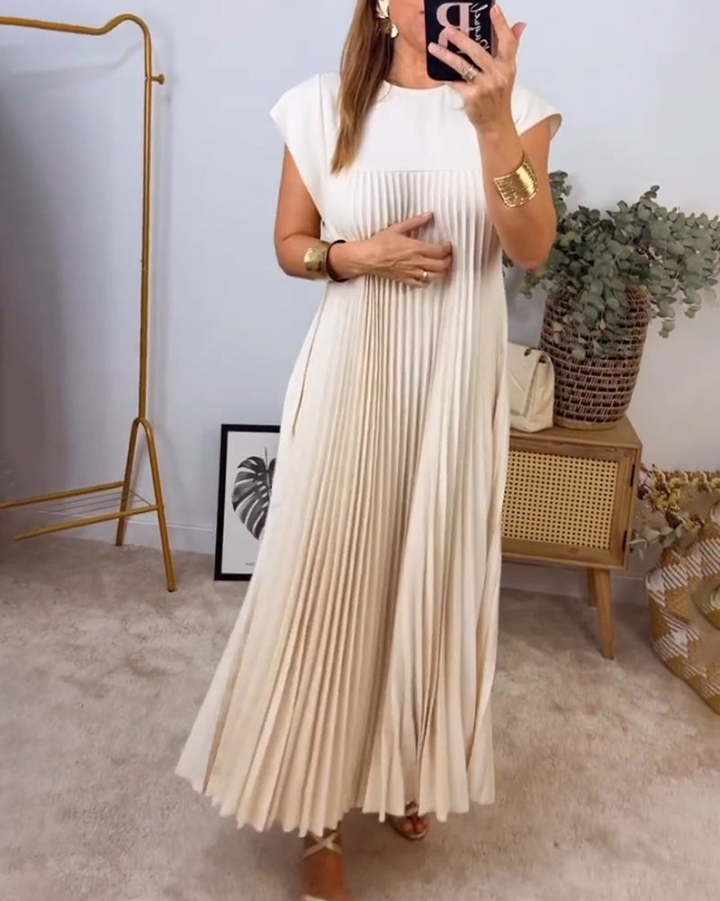 Juliana™ | Elegant Ribbkjole