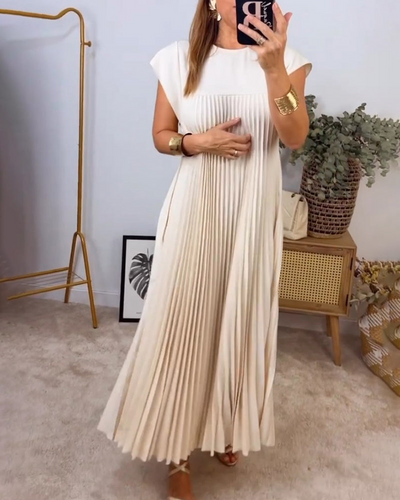 Juliana™ | Elegant Ribbkjole