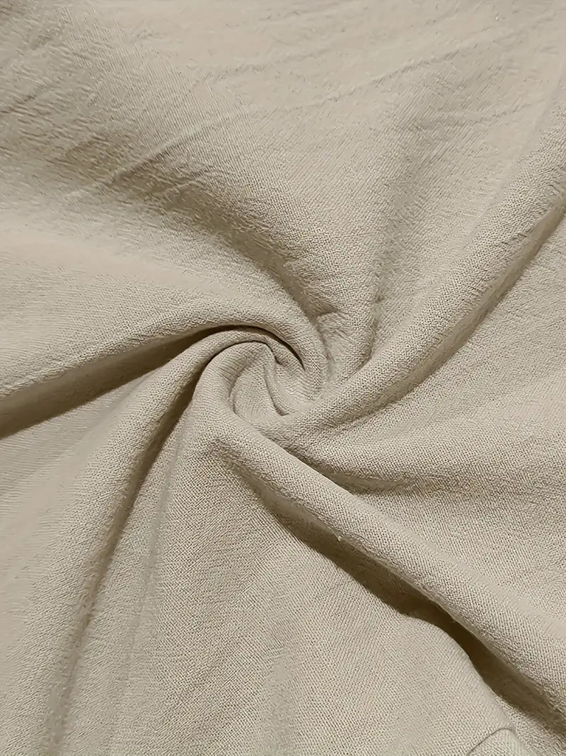 Maison™ | Vid Beinformet Bukse