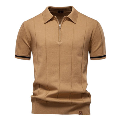 Eros™ | Elegant Polo Skjorte