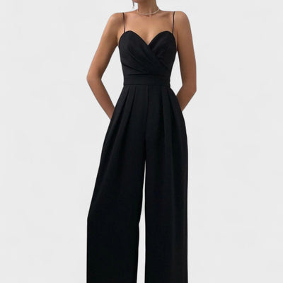 Ulia™ | Elegant vår-jumpsuit