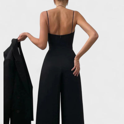 Ulia™ | Elegant vår-jumpsuit