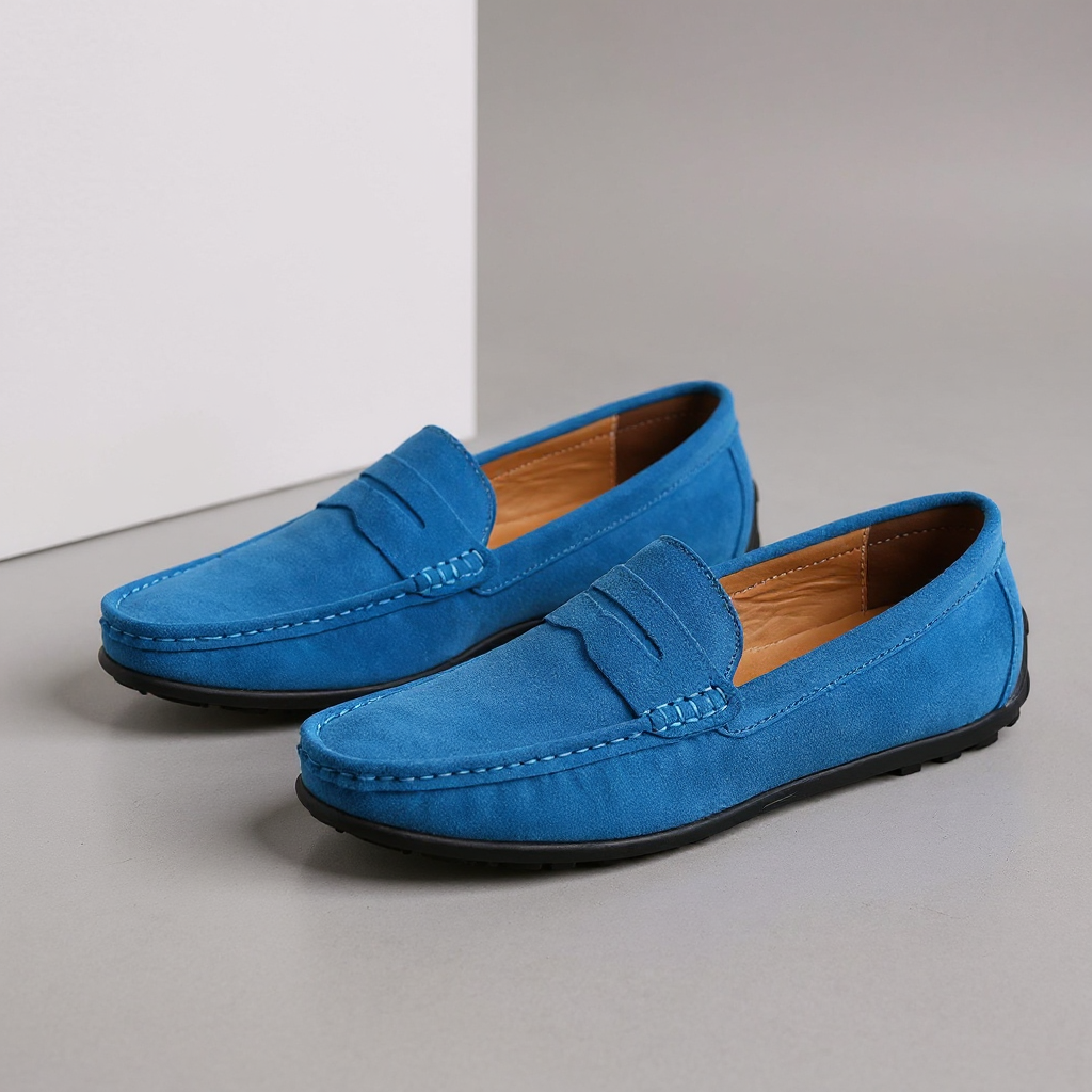 Rupert™ | Premium Ortopediske Tøfler