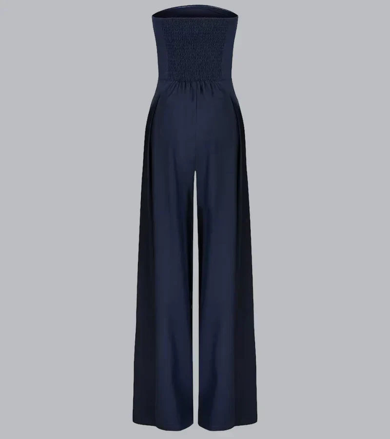 Lucy™ | Viral og Figurformende Jumpsuit