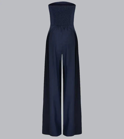 Lucy™ | Viral og Figurformende Jumpsuit