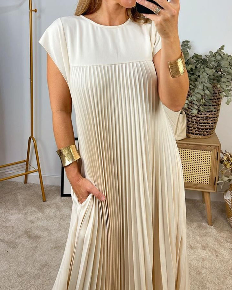 Juliana™ | Elegant Ribbkjole