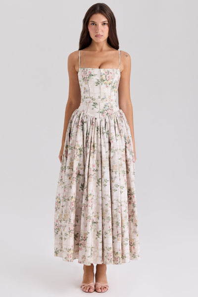 Cielle™ | Elegant Kveldsdrakt