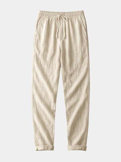 Joshua™ | Elegant Linbukse