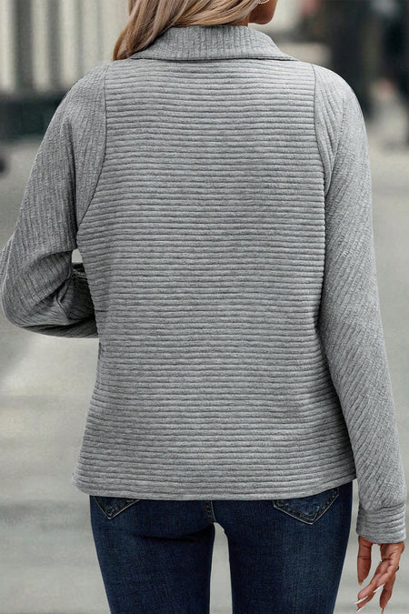 Harley™ | Tidløst Sweatshirt