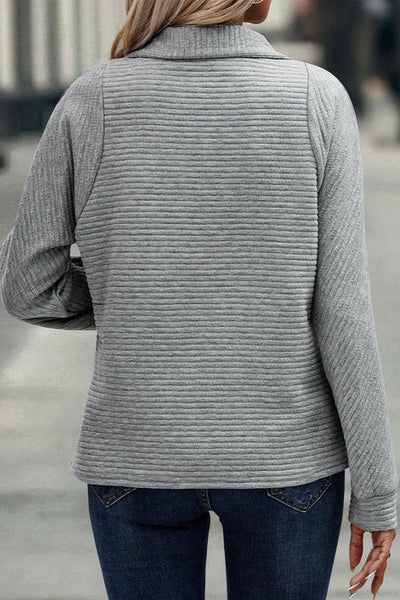 Harley™ | Tidløst Sweatshirt