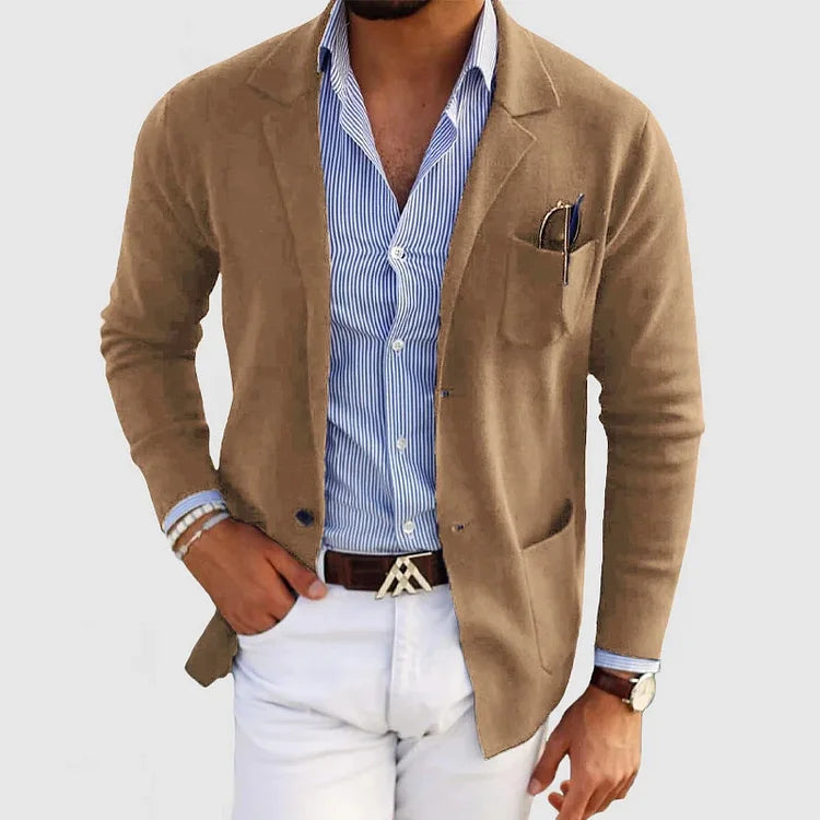 Torri™ | Elegant Skreddersydd Jakke