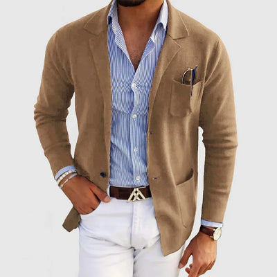 Torri™ | Elegant Skreddersydd Jakke