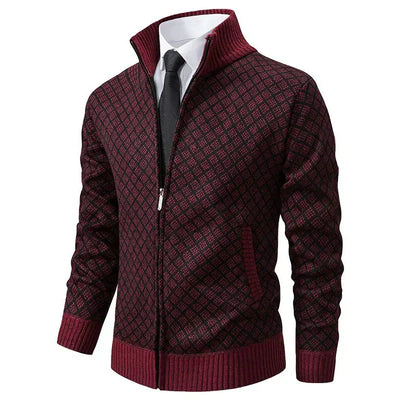 Leo | Premium herrevest