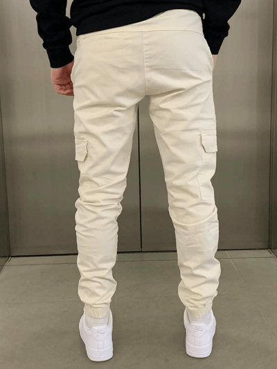 Kairo™ | Komfortable Cargo-Bukser