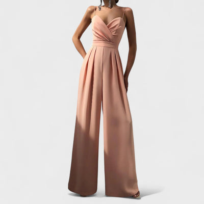 Ulia™ | Elegant vår-jumpsuit
