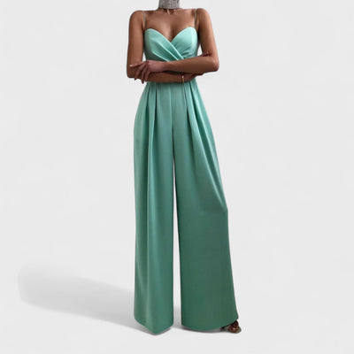 Ulia™ | Elegant vår-jumpsuit
