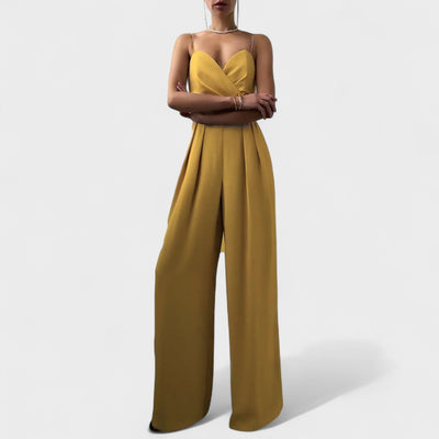Ulia™ | Elegant vår-jumpsuit