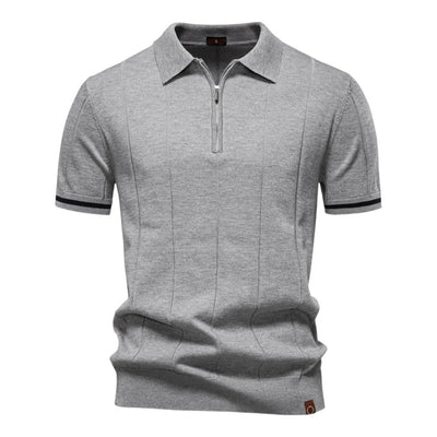 Eros™ | Elegant Polo Skjorte