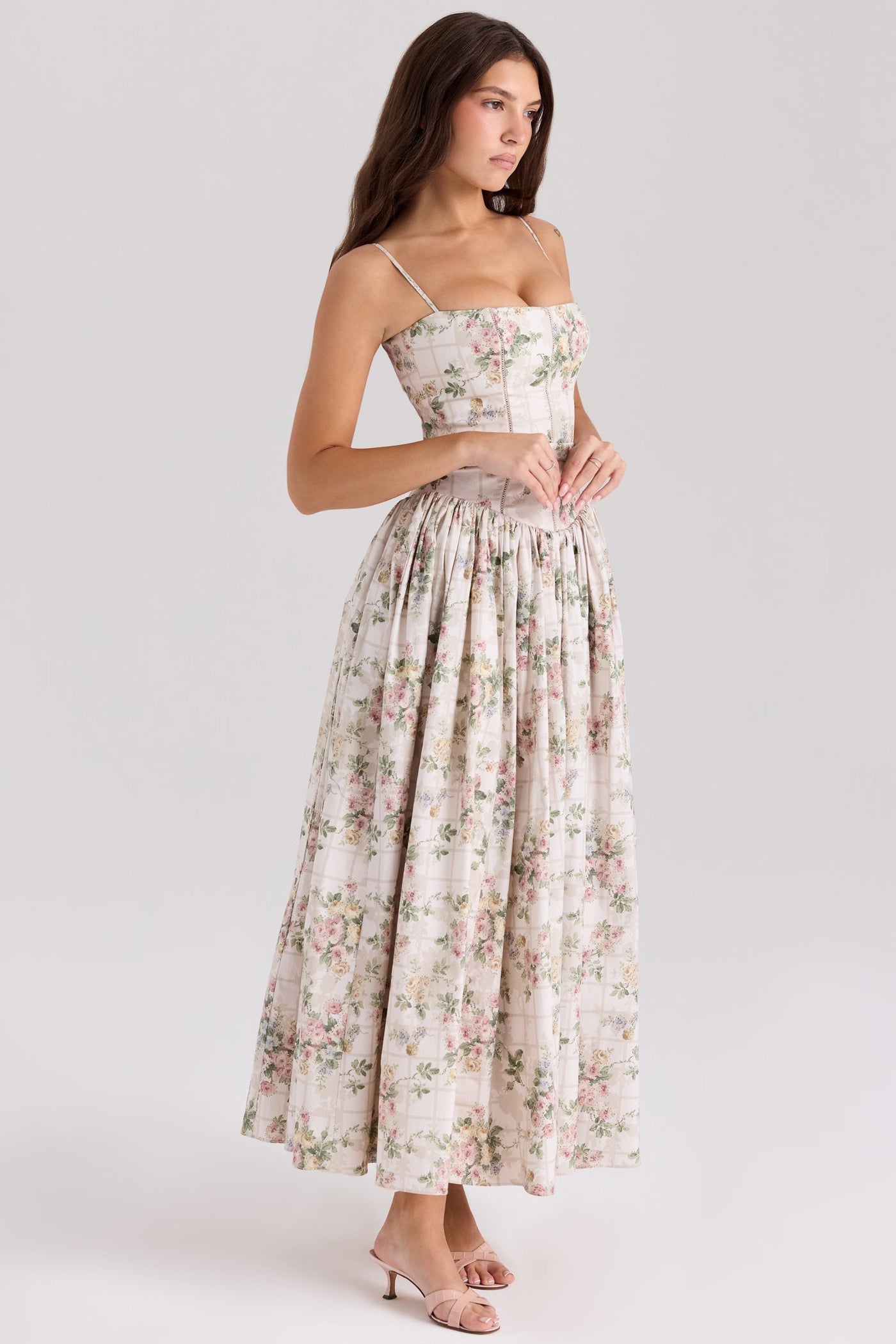 Cielle™ | Elegant Kveldsdrakt