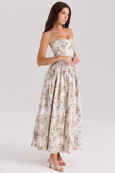 Cielle™ | Elegant Kveldsdrakt