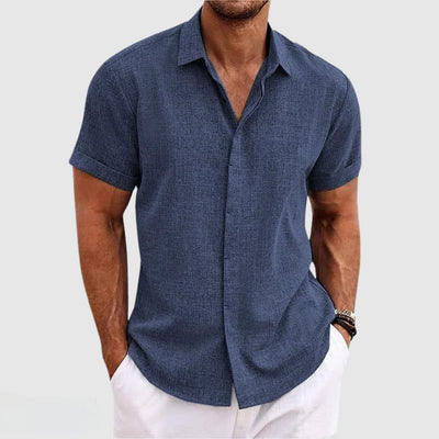 Giorgio™ | Tidløst Premium Skjorte