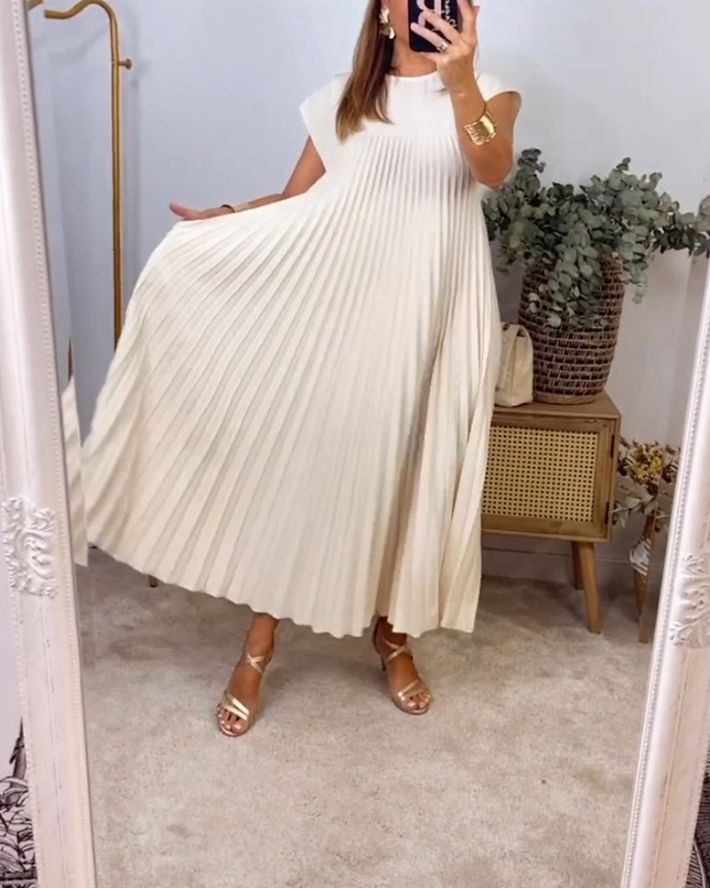 Juliana™ | Elegant Ribbkjole