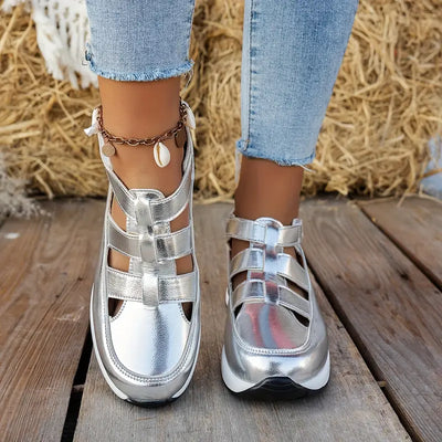 Liliana™ | Behagelige Ergonomiske Sandaler