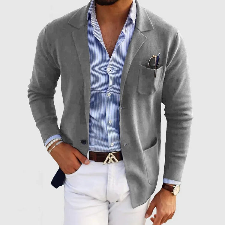 Torri™ | Elegant Skreddersydd Jakke