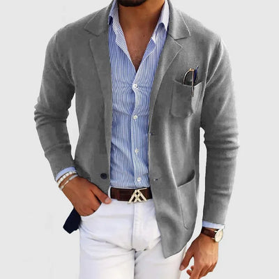 Torri™ | Elegant Skreddersydd Jakke
