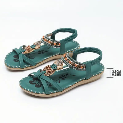 Marion™ | Behagelige ortopediske sandaler