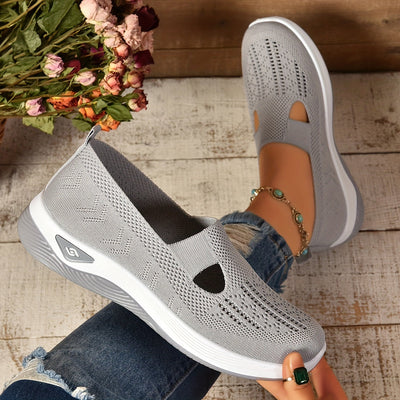 Maya™ | Behagelige Ortopediske Slippers