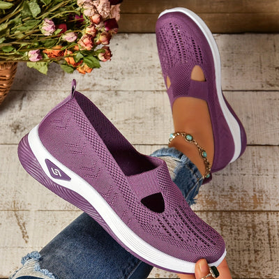 Maya™ | Behagelige Ortopediske Slippers