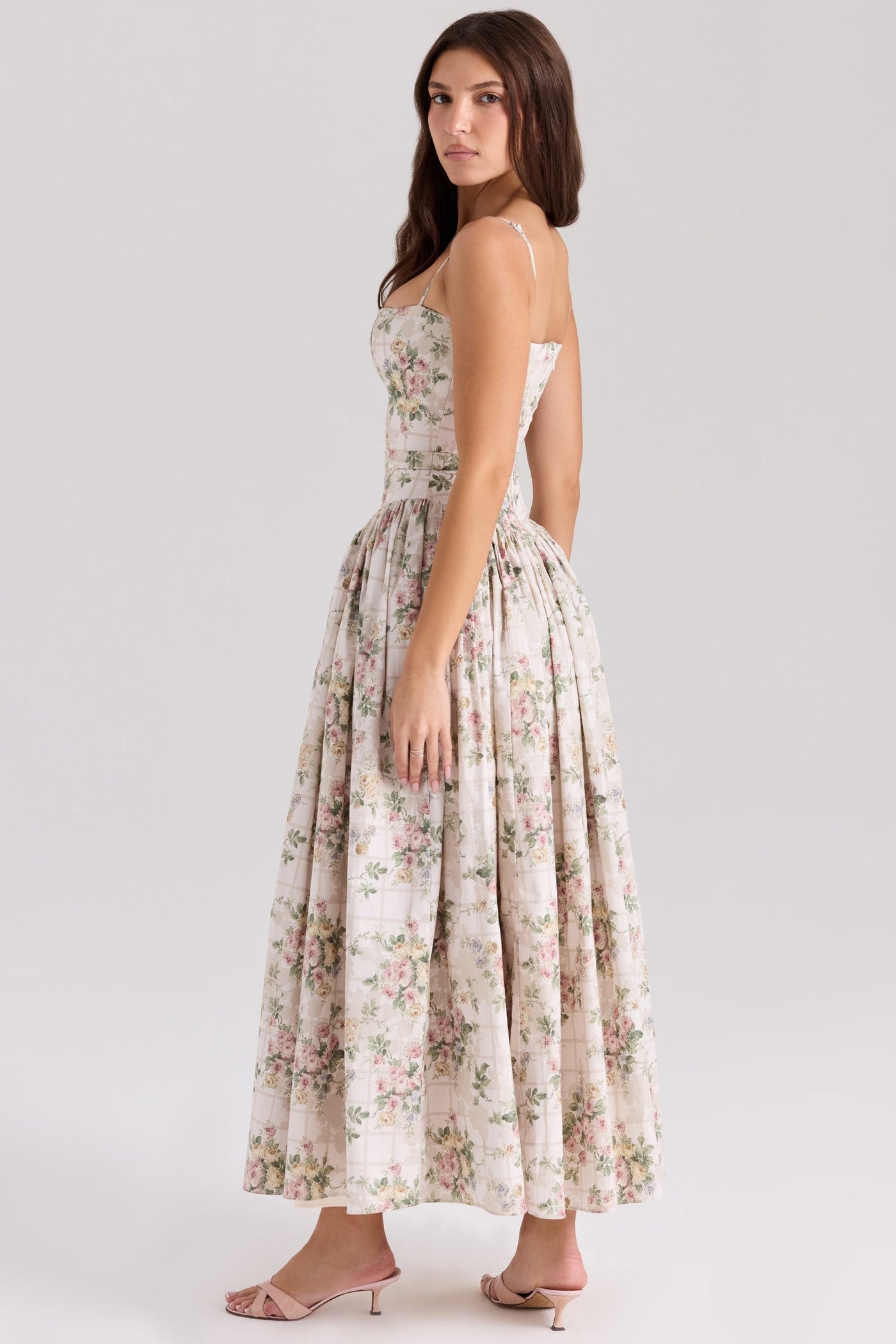 Cielle™ | Elegant Kveldsdrakt