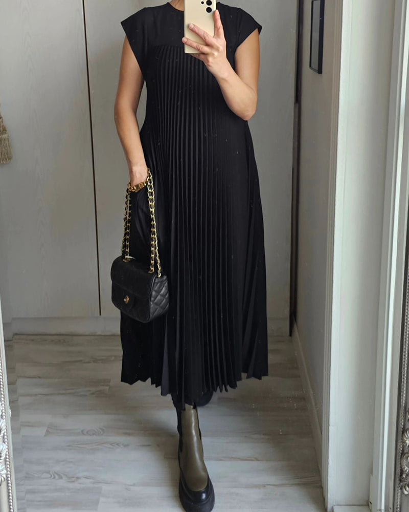 Juliana™ | Elegant Ribbkjole