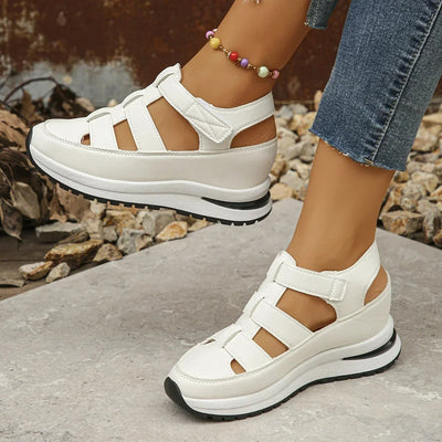 Liliana™ | Behagelige Ergonomiske Sandaler