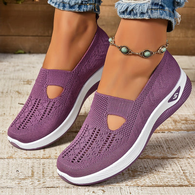Maya™ | Behagelige Ortopediske Slippers