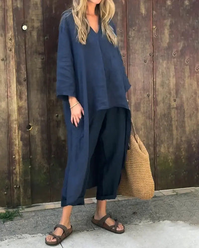 Luxe™ | Stilig og Komfortabelt Ensemble