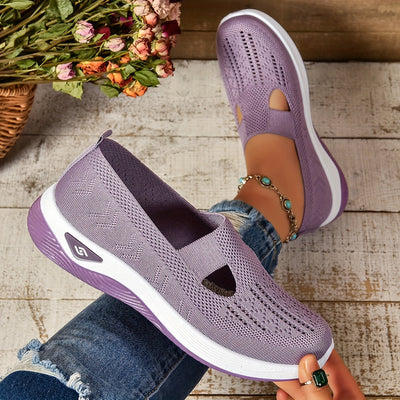Maya™ | Behagelige Ortopediske Slippers