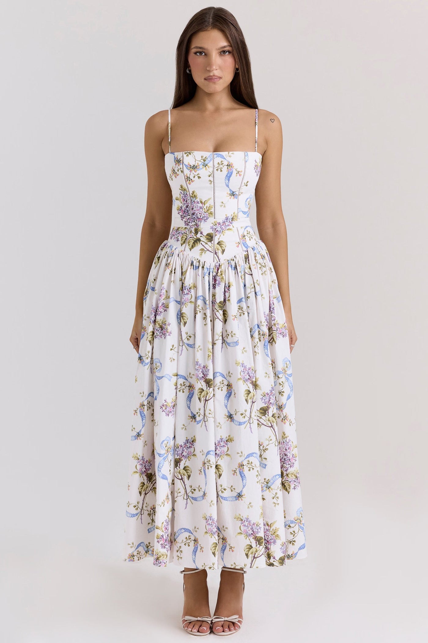 Cielle™ | Elegant Kveldsdrakt