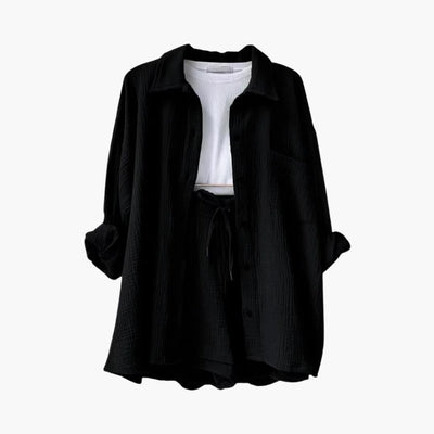 Victoria™ | Komfortabelt To-delt Outfit