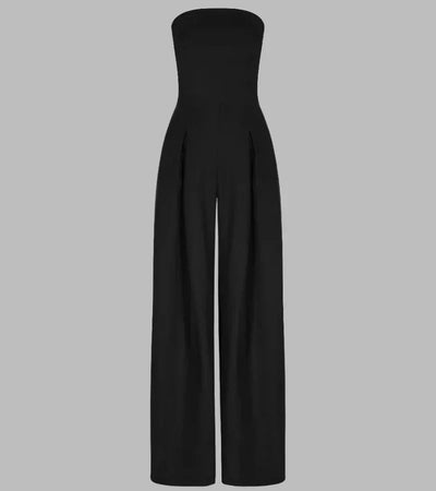Lucy™ | Viral og Figurformende Jumpsuit