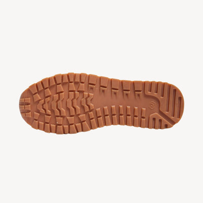 Greer™ | Orthopediske Semsket Hjemmesko